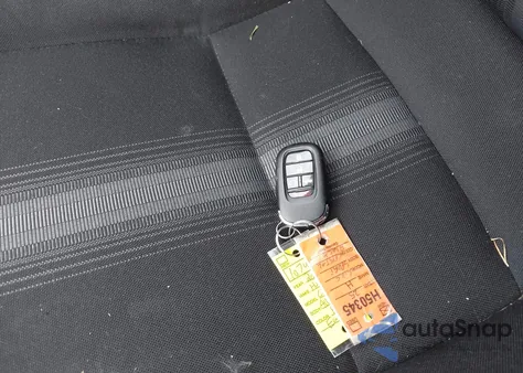 2025 Honda Civic Sport from USA, damaged, VIN 2HGFE2F59SH518019